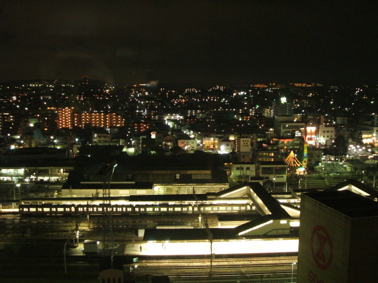 Hachioji Tokyo